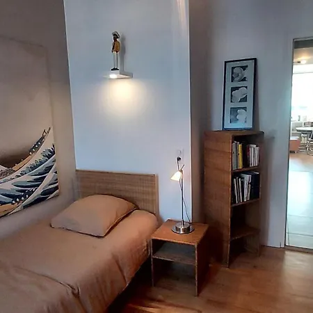Comme A La Maison Apartamento Le Puy-en-Velay