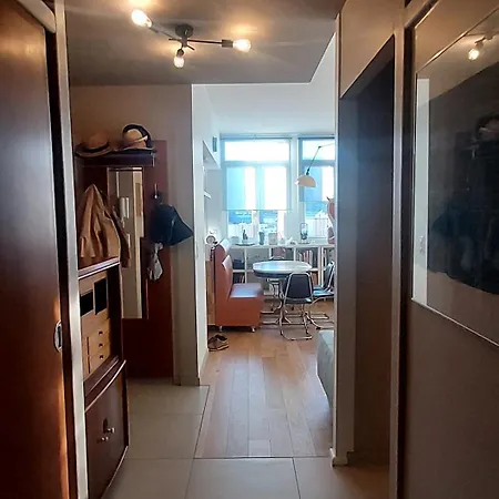 Comme A La Maison Apartamento *