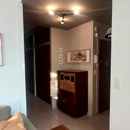 Apartamento Comme A La Maison