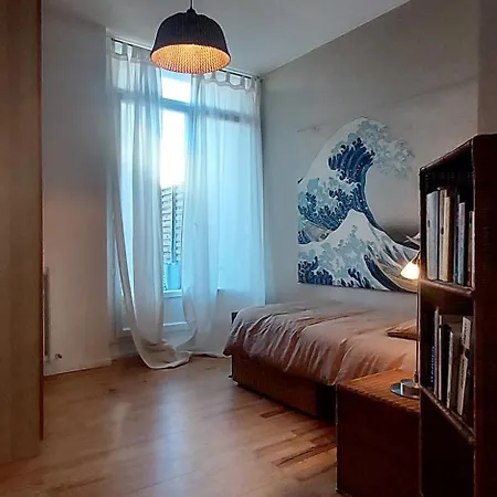Comme A La Maison Le Puy-en-Velay