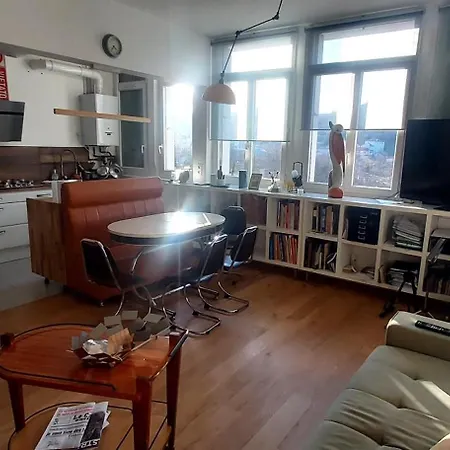Apartamento Comme A La Maison *